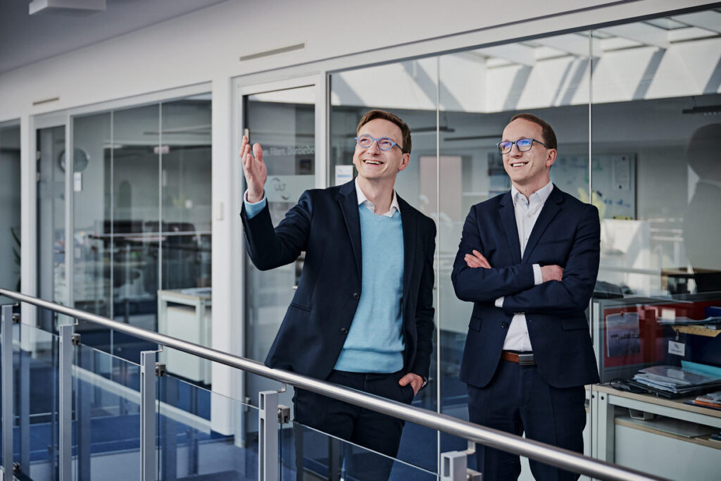 Unternehmensfotos in Chemnitz