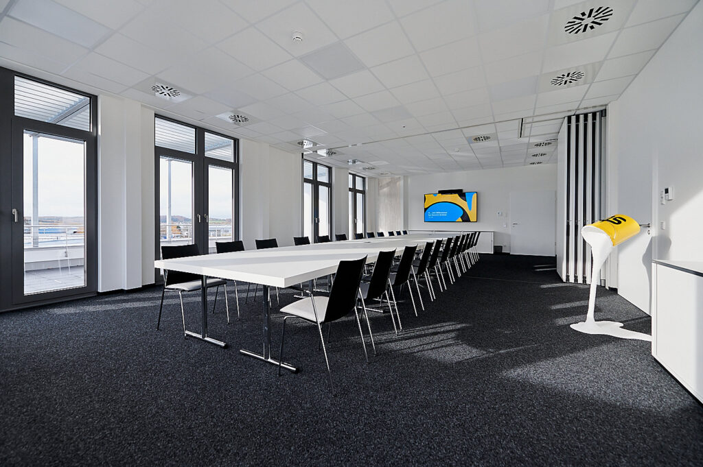 Architekturfotos in Döbeln