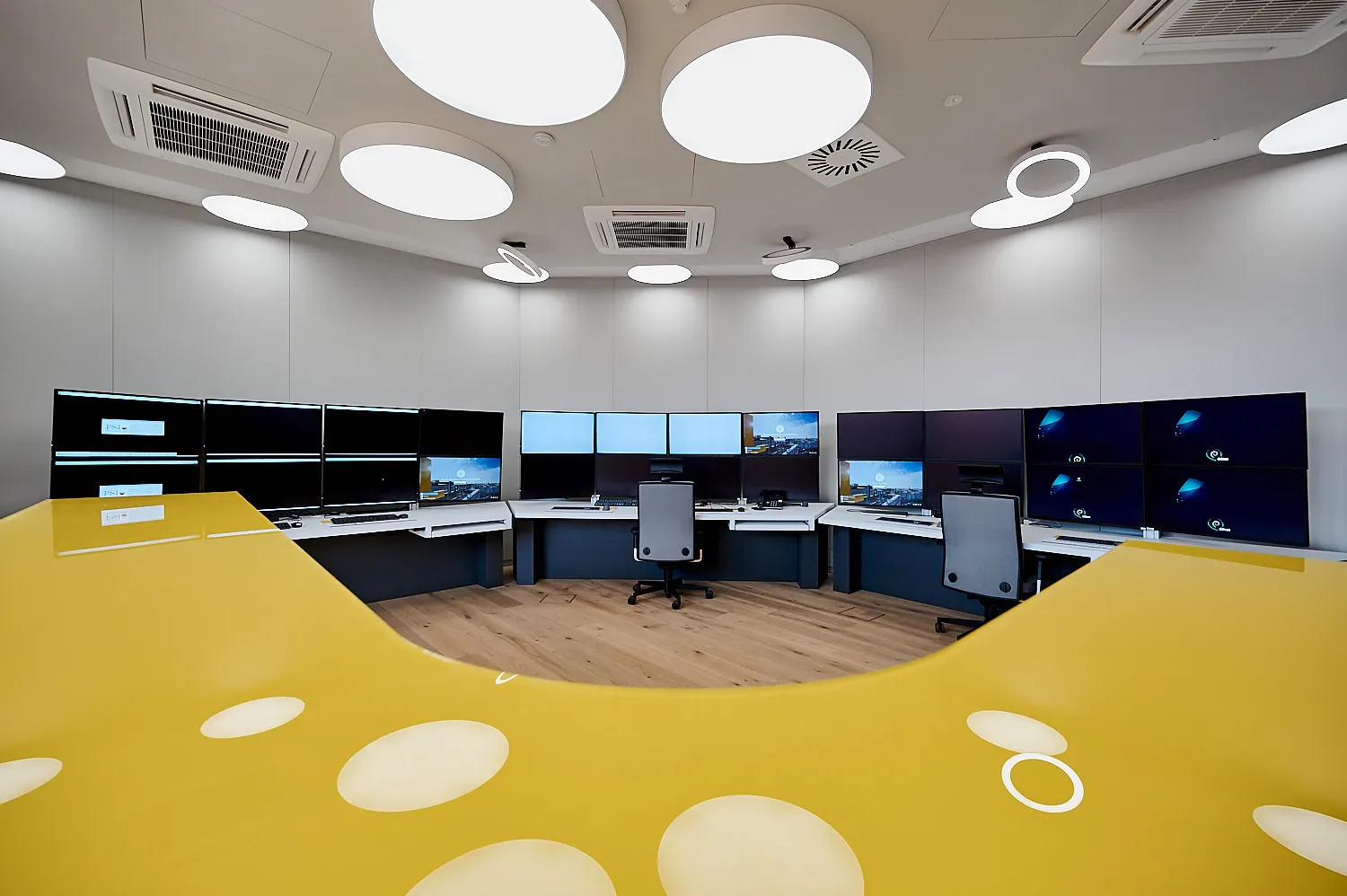 Architekturfotografie für das Heizkraftwerk Leipzig Süd