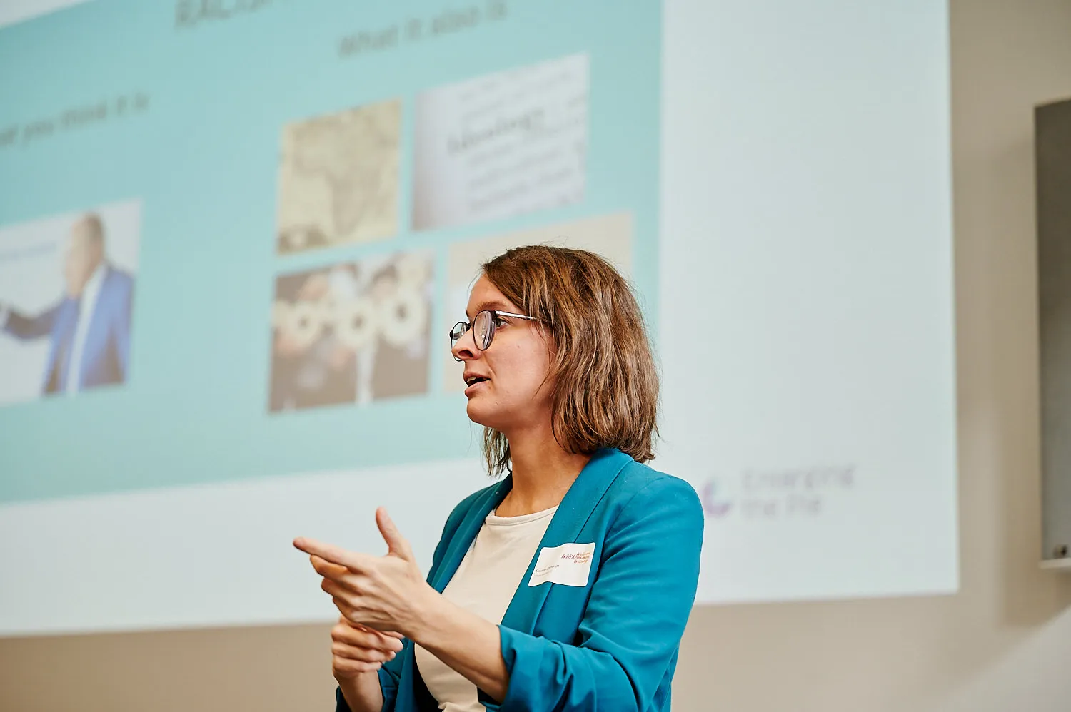 Eventfotografie bei „Görlitz grenzenlos vernetzt“ in Görlitz
