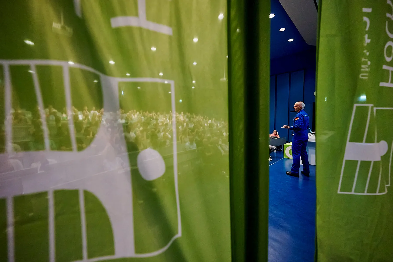 Zwei Veranstaltungen, ein Thema: Wissenschaft, die begeistert